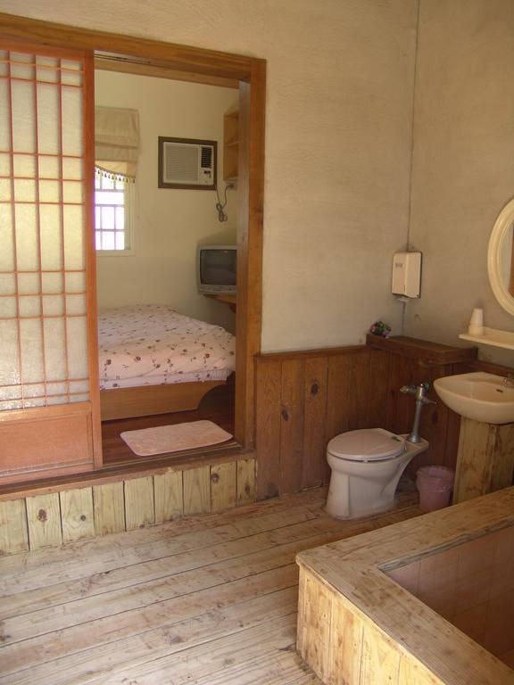Junbuna Homestay Ruisui Chambre photo