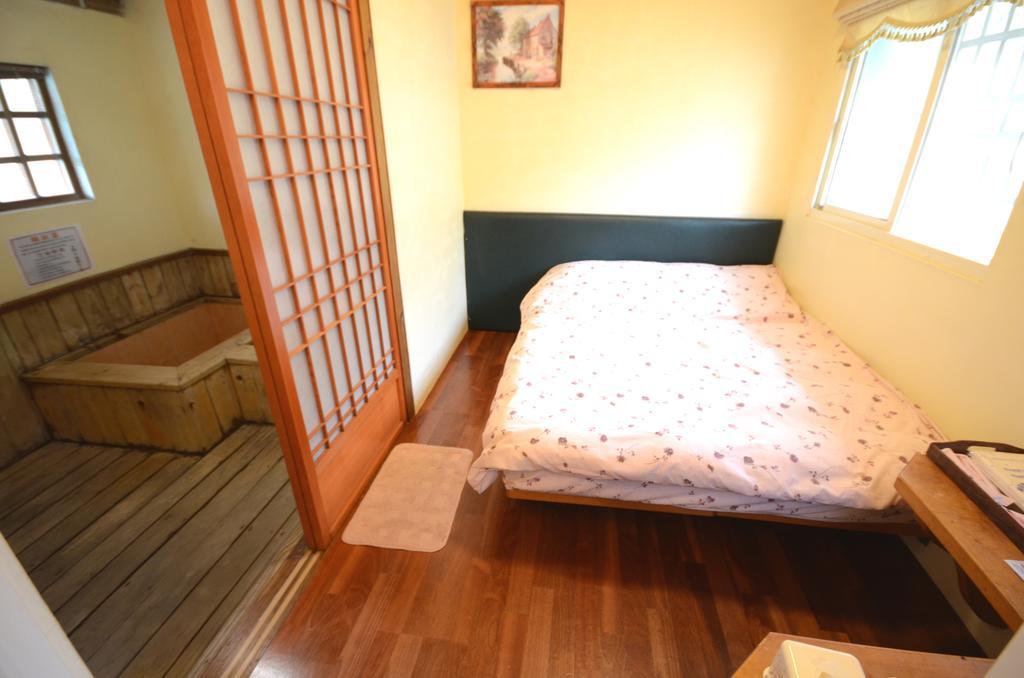 Junbuna Homestay Ruisui Chambre photo