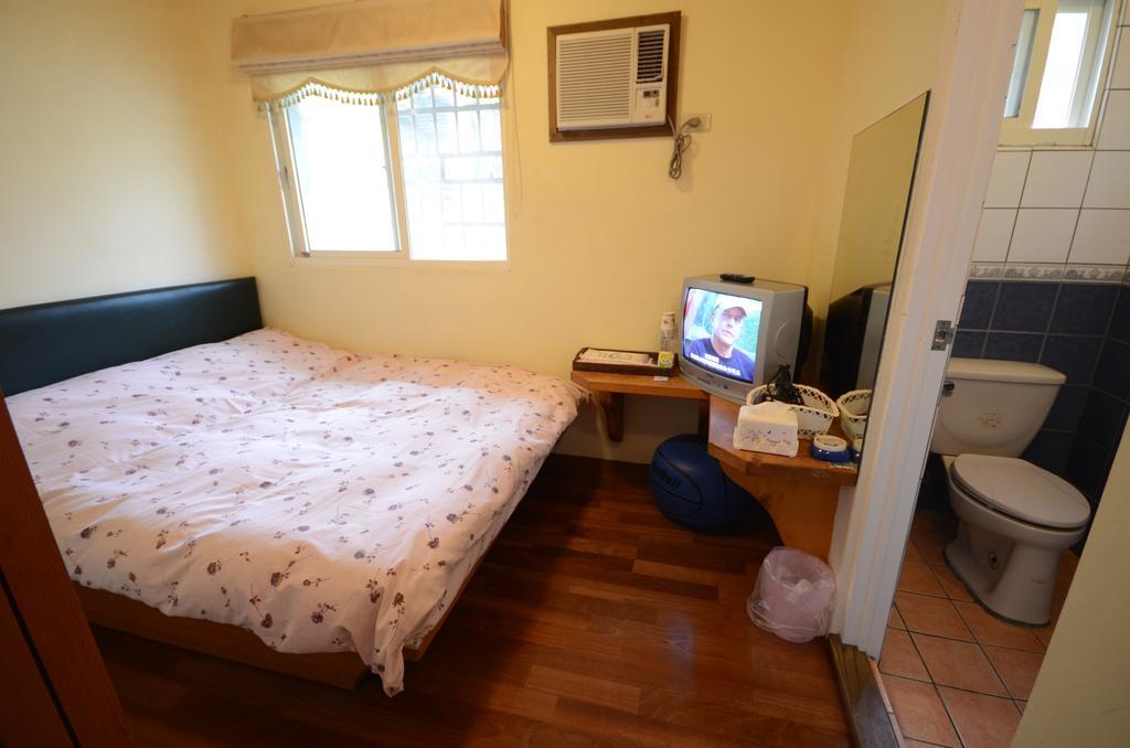 Junbuna Homestay Ruisui Chambre photo