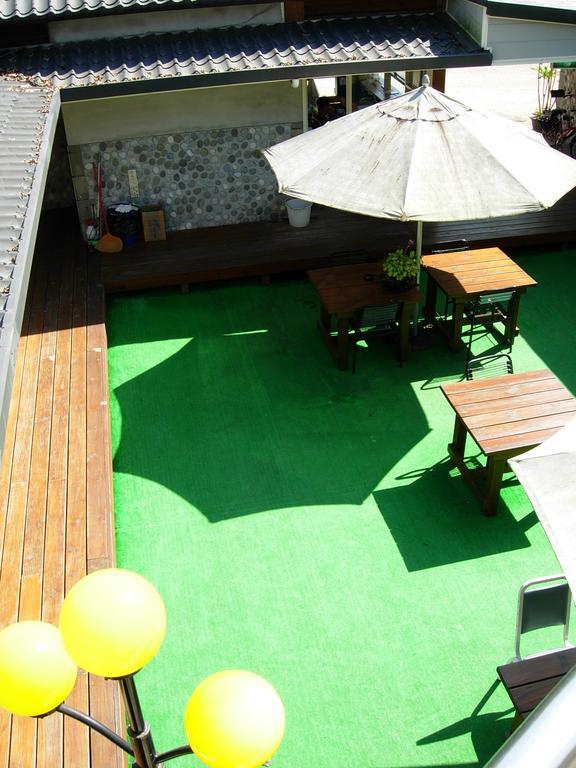 Junbuna Homestay Ruisui Extérieur photo