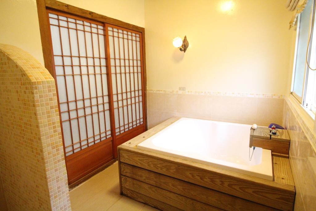 Junbuna Homestay Ruisui Chambre photo