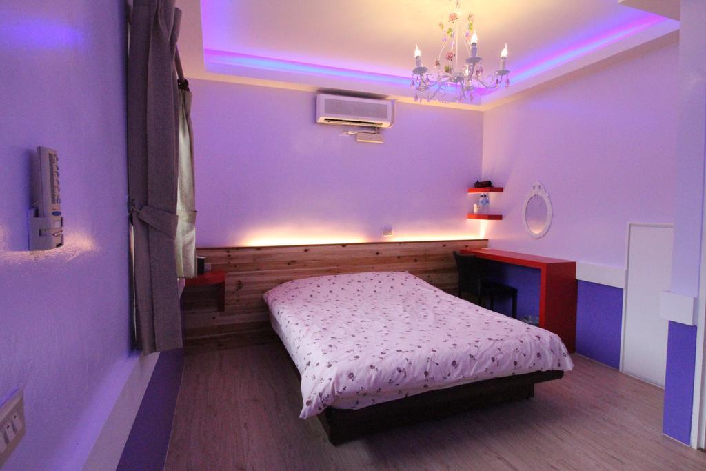 Junbuna Homestay Ruisui Chambre photo