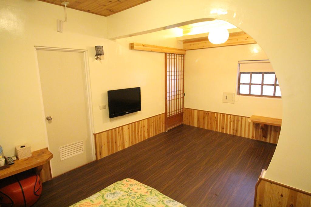 Junbuna Homestay Ruisui Chambre photo