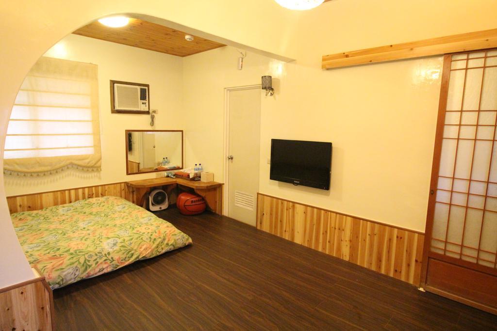 Junbuna Homestay Ruisui Chambre photo