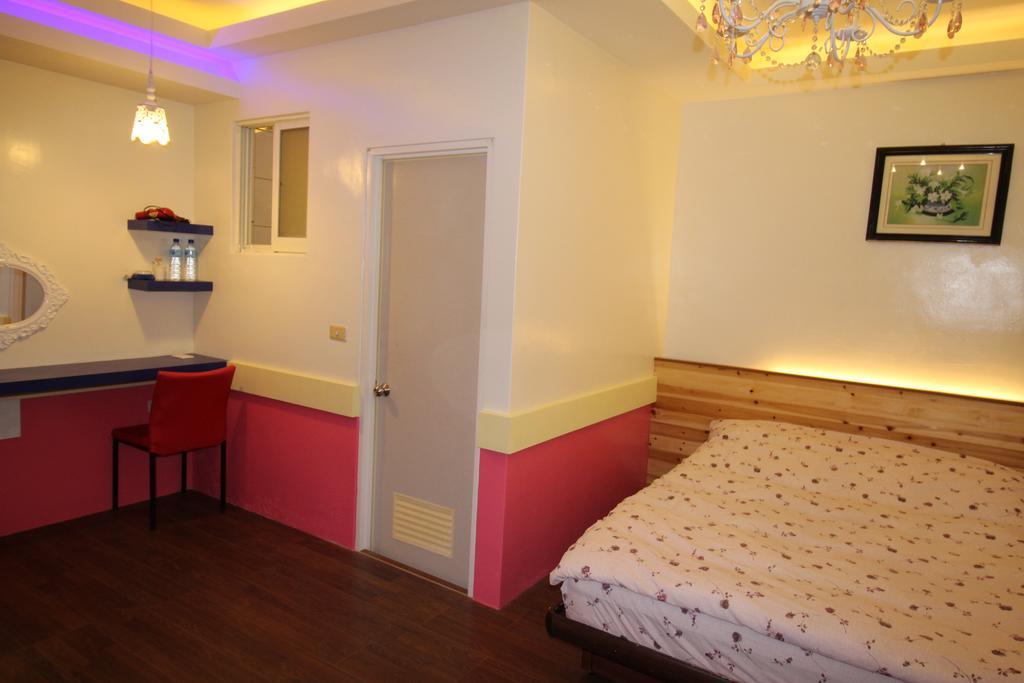 Junbuna Homestay Ruisui Chambre photo