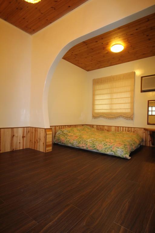 Junbuna Homestay Ruisui Chambre photo