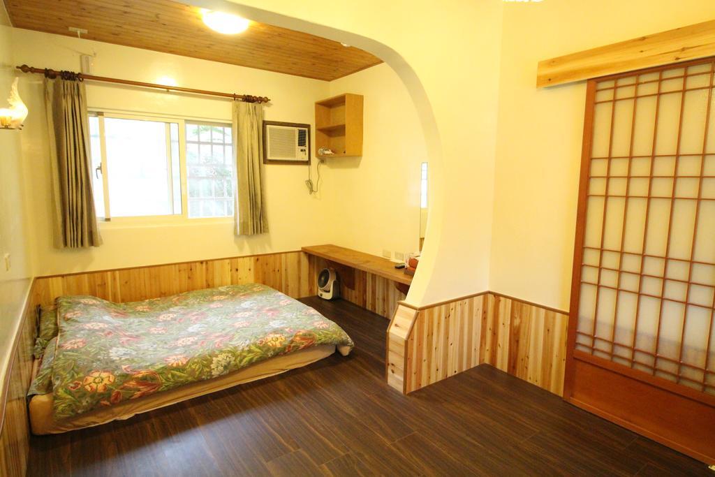 Junbuna Homestay Ruisui Chambre photo
