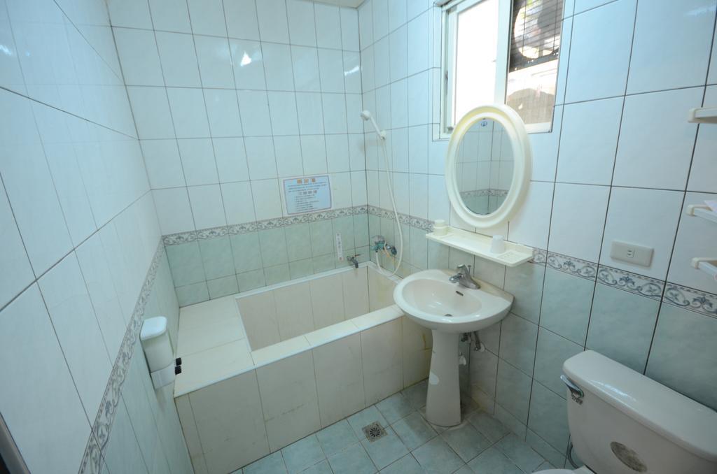 Junbuna Homestay Ruisui Chambre photo