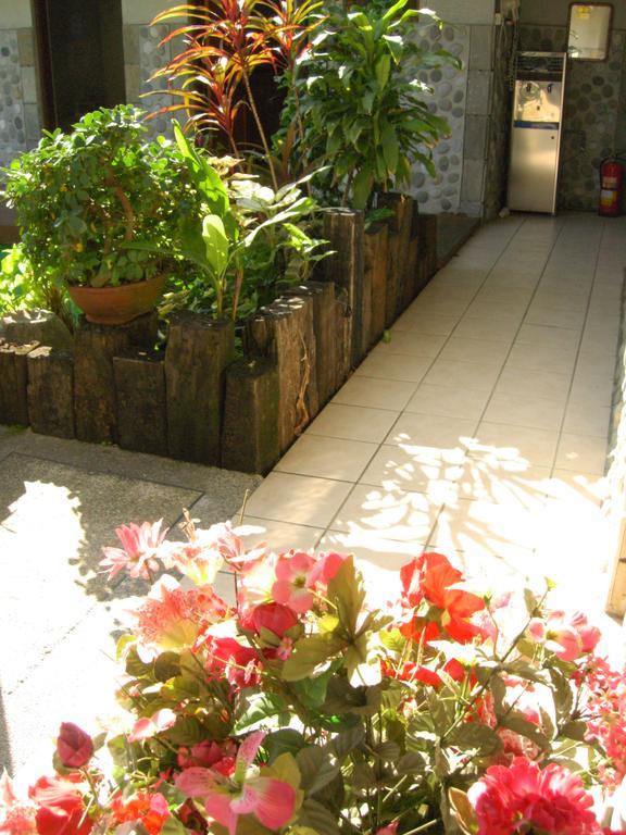 Junbuna Homestay Ruisui Extérieur photo