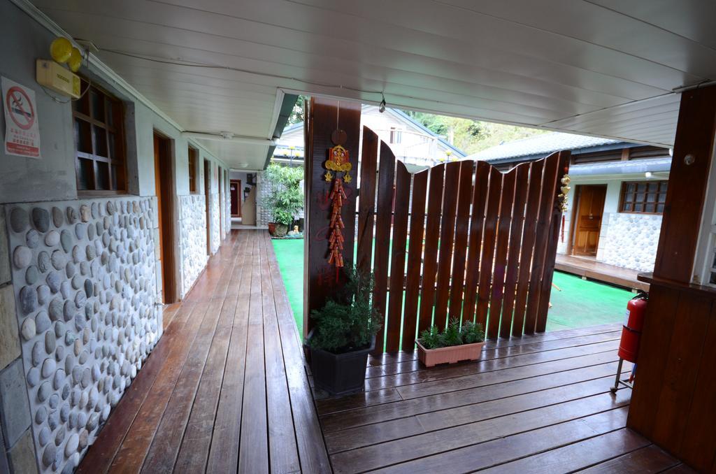 Junbuna Homestay Ruisui Extérieur photo