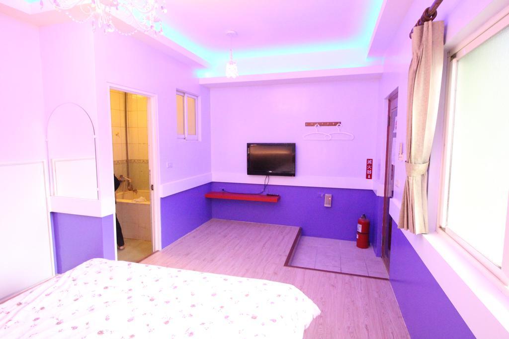 Junbuna Homestay Ruisui Chambre photo