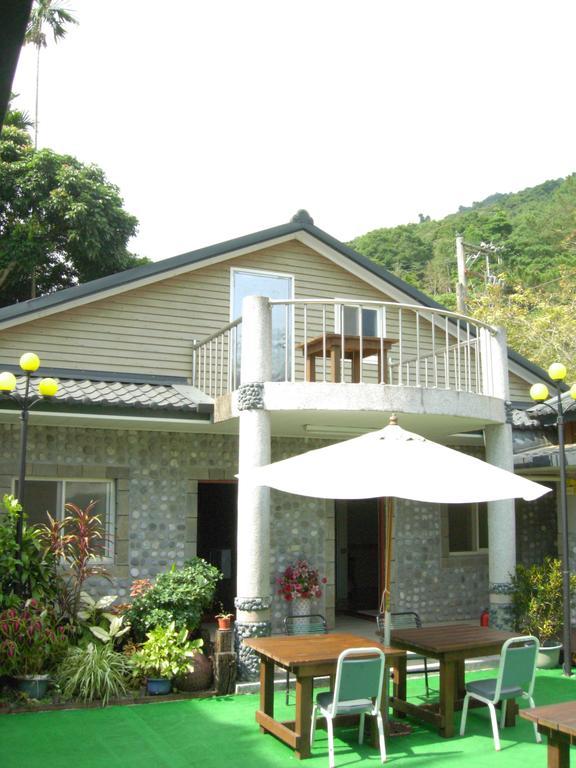 Junbuna Homestay Ruisui Extérieur photo
