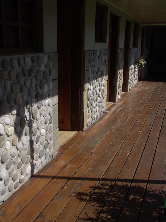 Junbuna Homestay Ruisui Extérieur photo