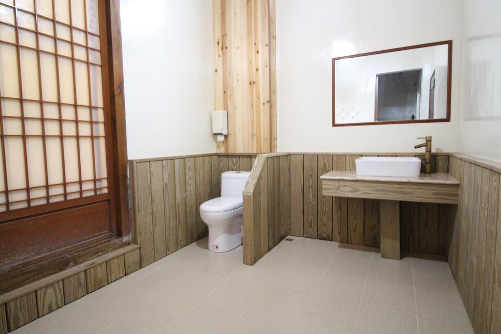 Junbuna Homestay Ruisui Chambre photo